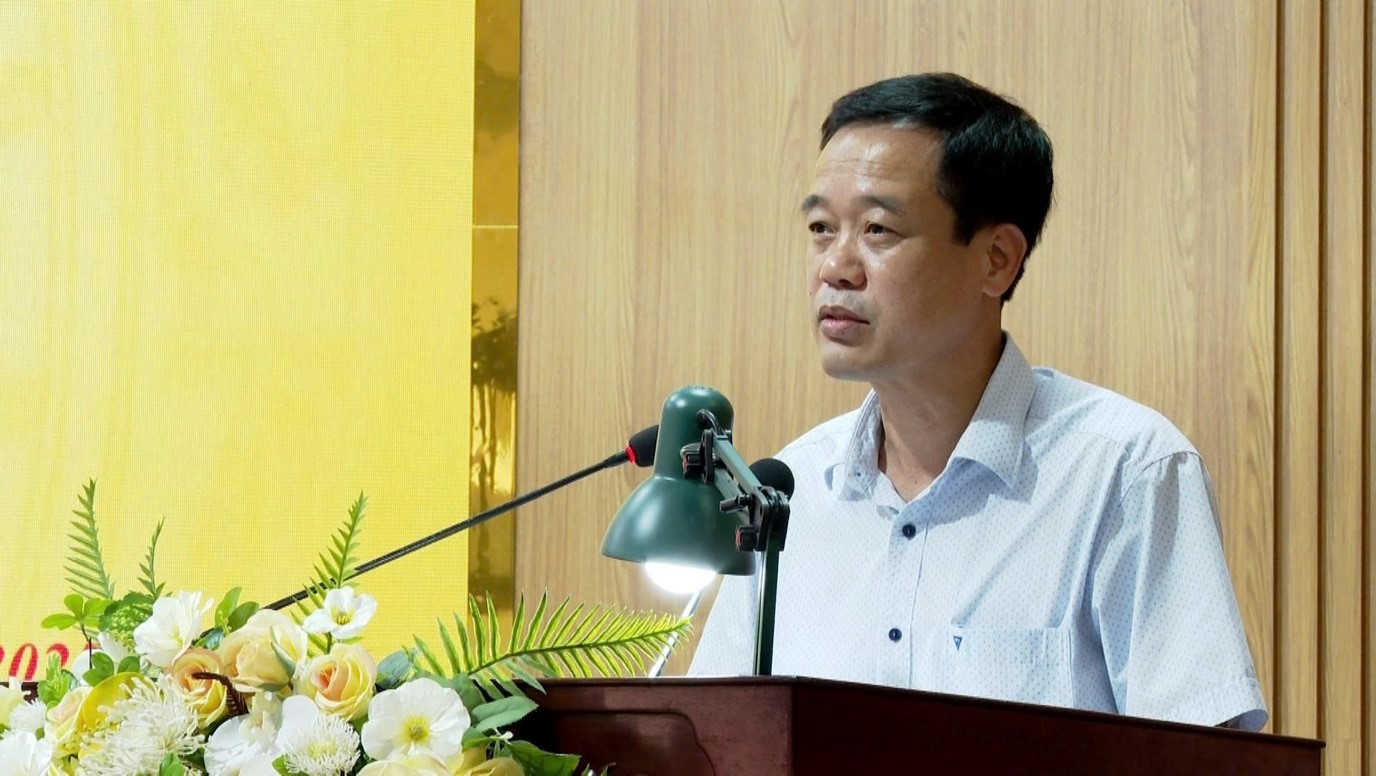 Tiếp xúc cử tri trước kỳ họp thứ hai, HĐND phường Trần Hưng Đạo khóa IV, nhiệm kỳ 2021-2026